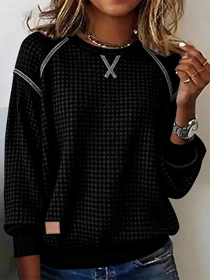 Gracefully Designed Shirt