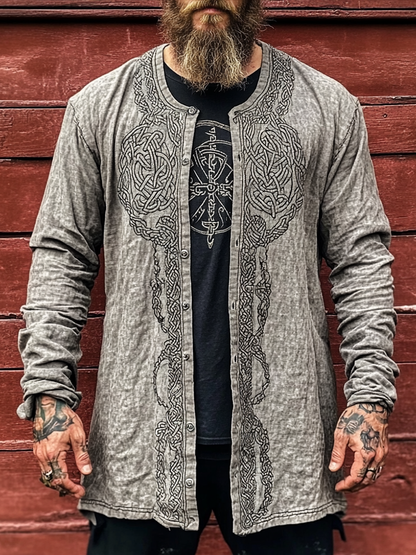 Classic Vintage Cardigan