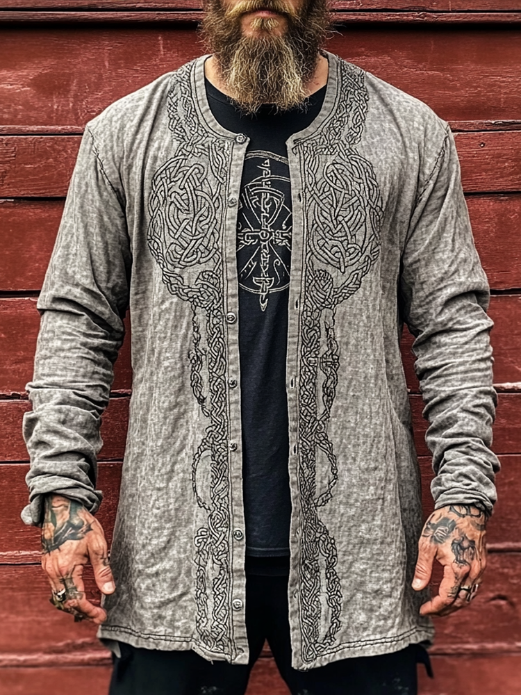 Classic Vintage Cardigan