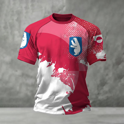 Vintage Inspired T-Shirt