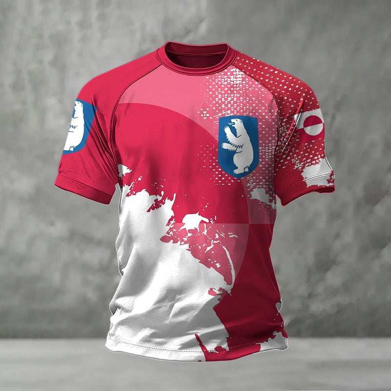 Vintage Inspired T-Shirt