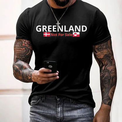 Thoughtfully Designed T-Shirt