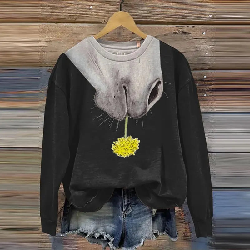 Gracefully Designed Shirt