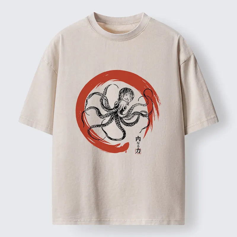 Elegantly Designed T-Shirt
