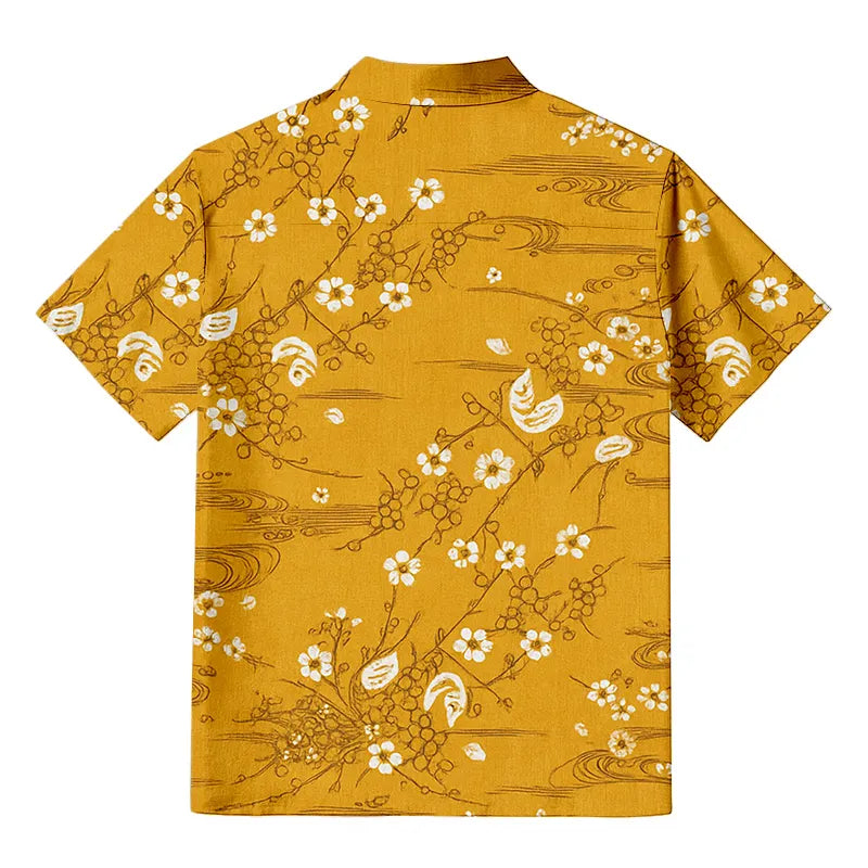 Classic Vintage Shirt