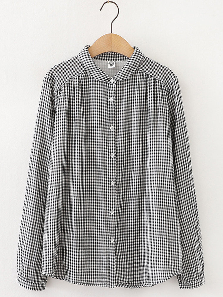Classic Designed Shirt
