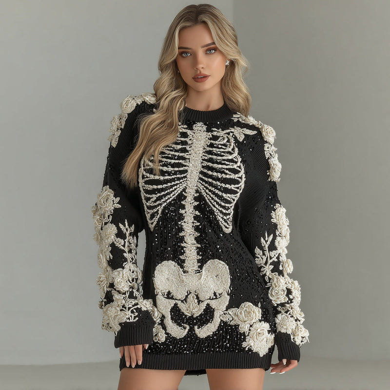Classic Vintage Sweater