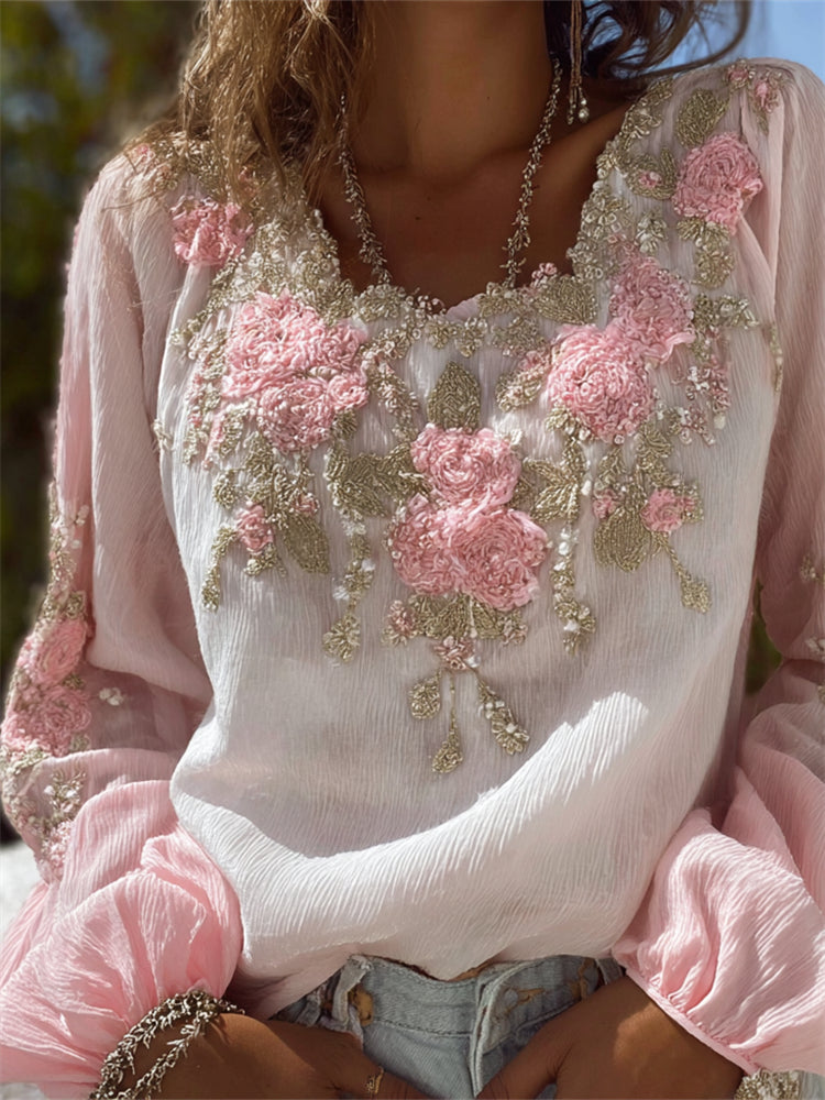 Beautifully Crafted Garment
