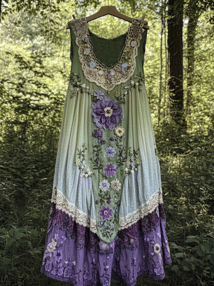 Beautifully Crafted Dress
