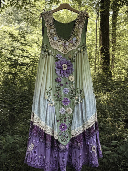 Beautifully Crafted Dress