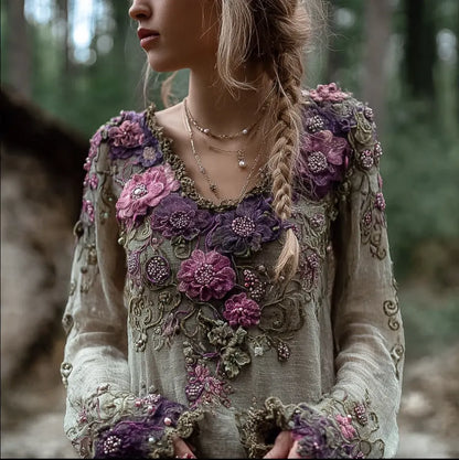 Elegantly Designed Top