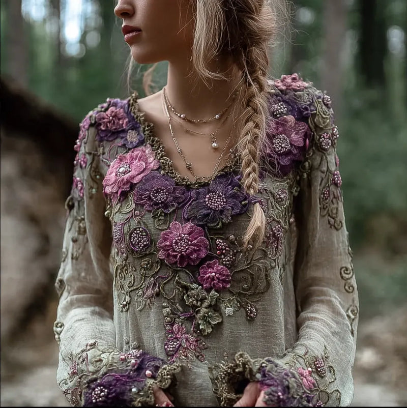 Elegantly Designed Top