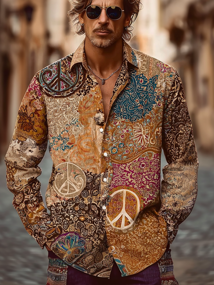 Beautifully Crafted Shirt