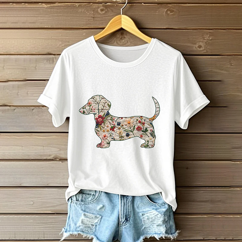 Thoughtfully Designed T-Shirt