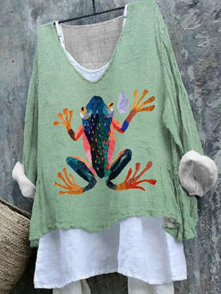 Vintage Inspired T-Shirt