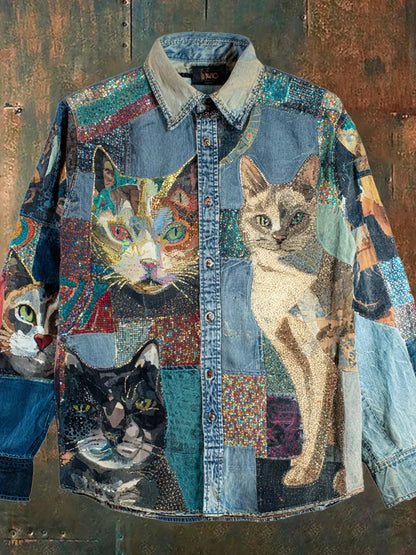 Beautifully Crafted Shirt