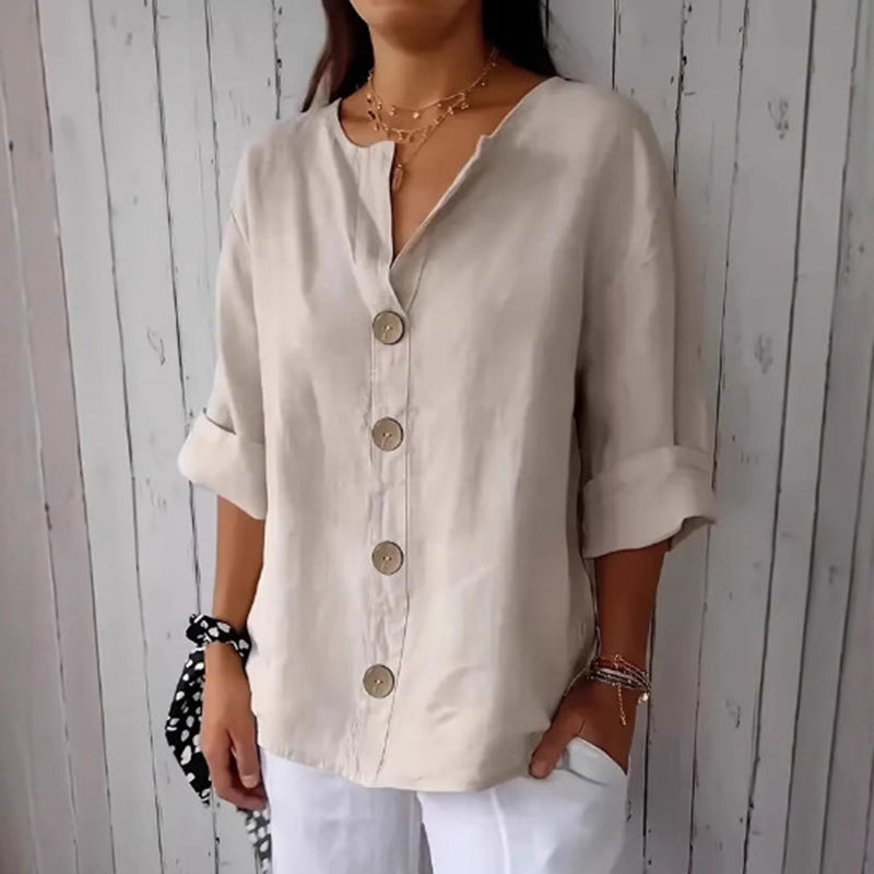 Timeless Vintage Style Shirt