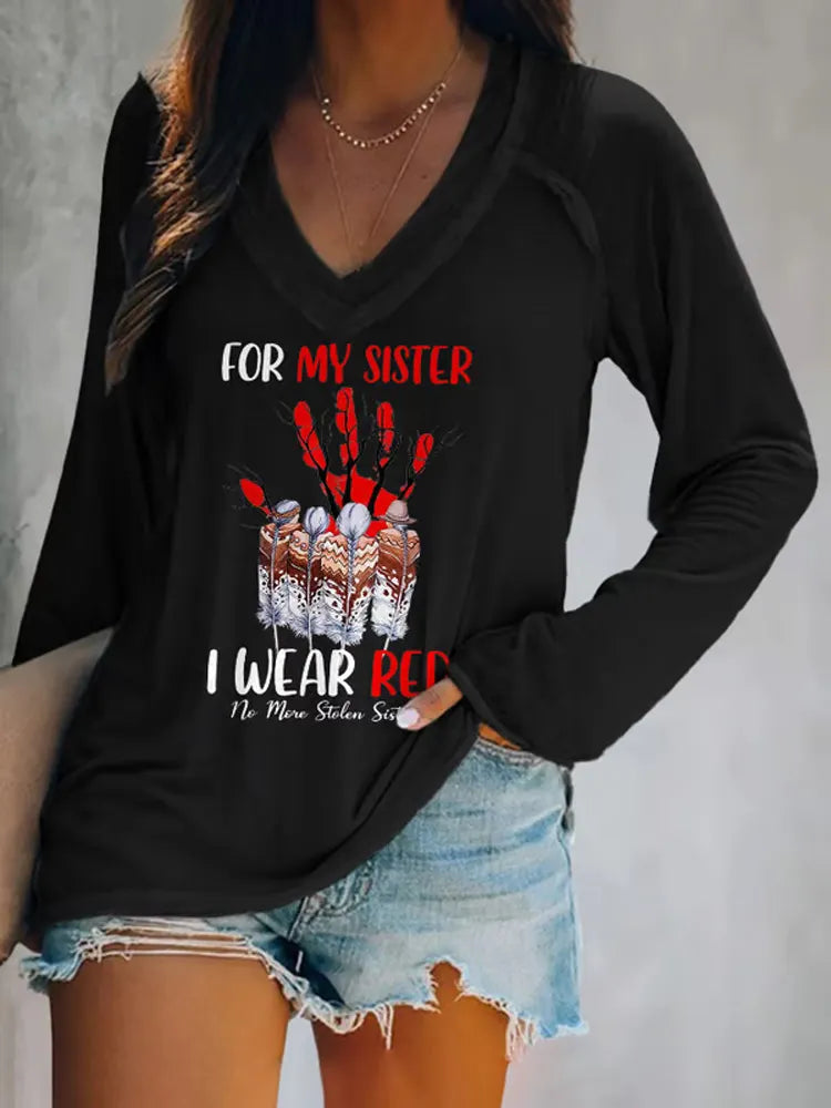 Classic Designed T-Shirt