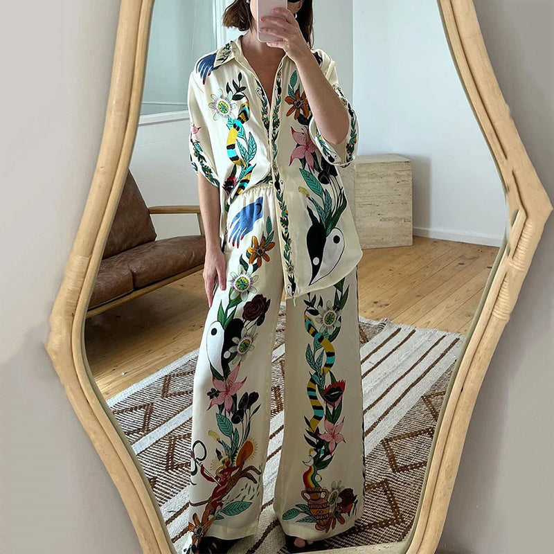Classic Designed Garment