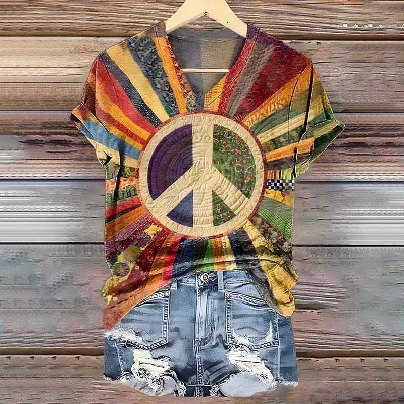 Vintage Inspired T-Shirt