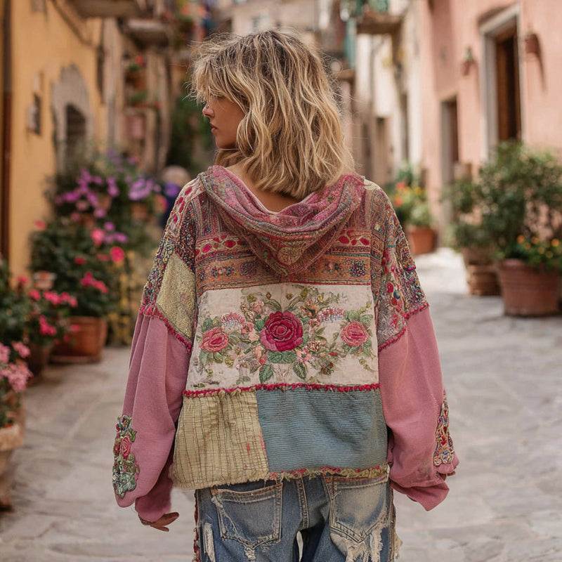 Vintage Inspired Garment