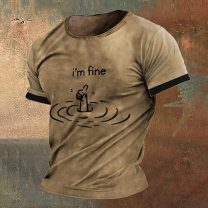 Beautifully Crafted T-Shirt