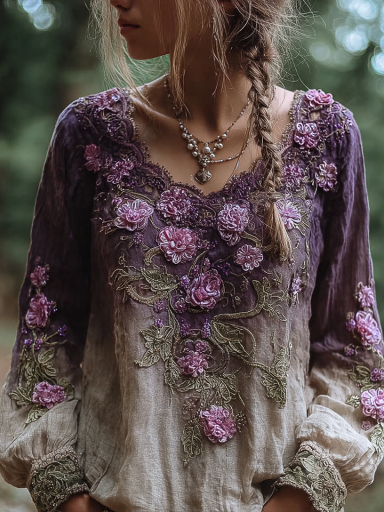 Elegantly Designed Top