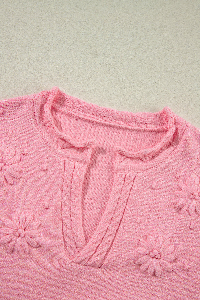 Beautifully Crafted Sweater