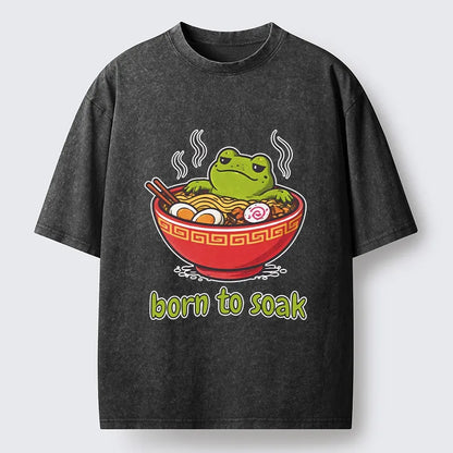 Gracefully Designed T-Shirt