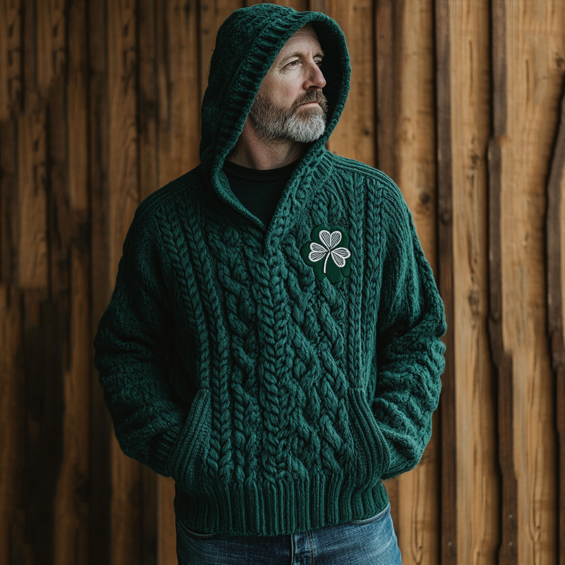 Classic Vintage Sweater