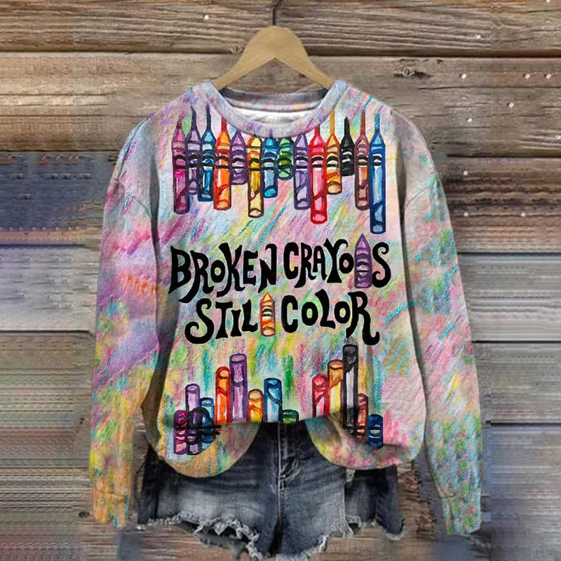 Vintage Inspired Shirt