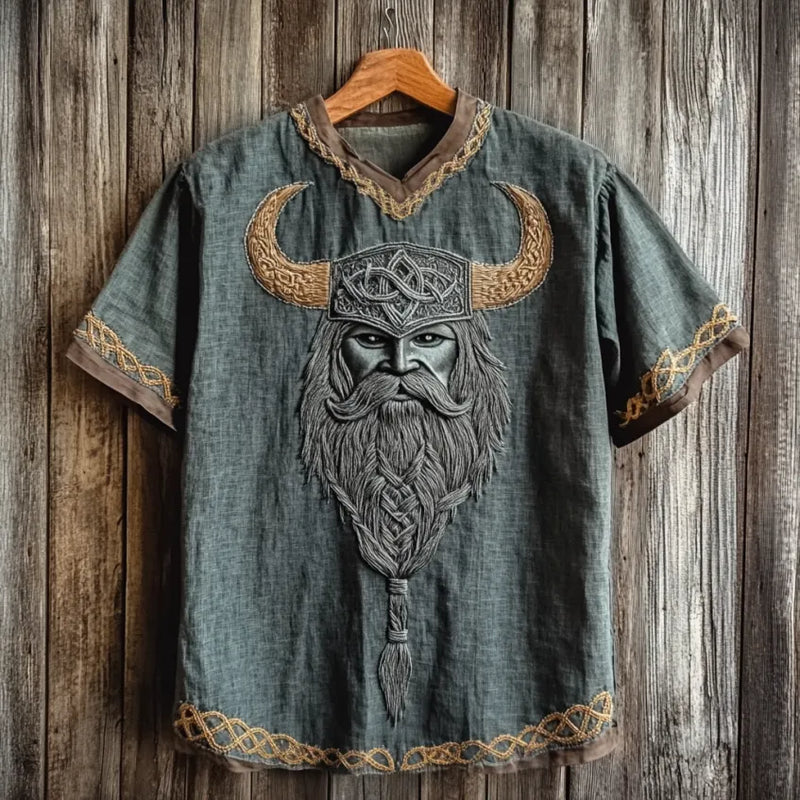 Gracefully Designed T-Shirt