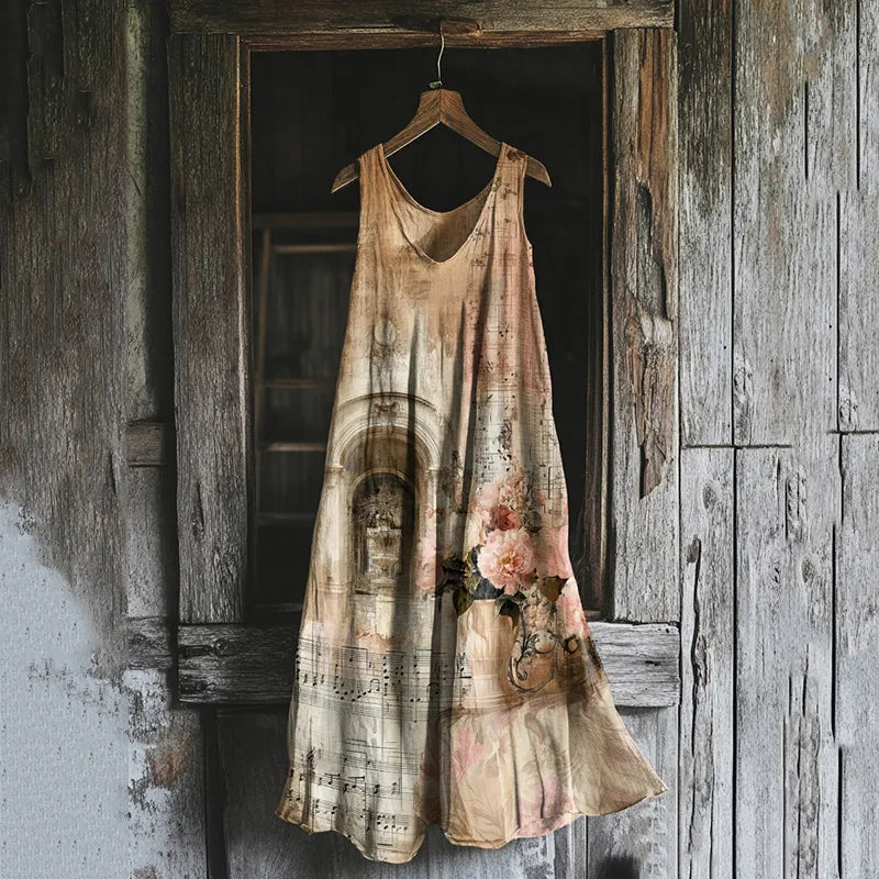 Elegantly Designed Dress