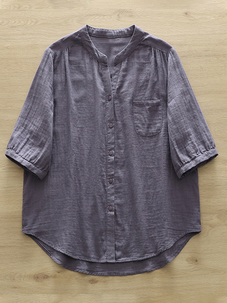 Beautifully Crafted Shirt