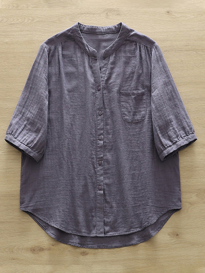 Beautifully Crafted Shirt