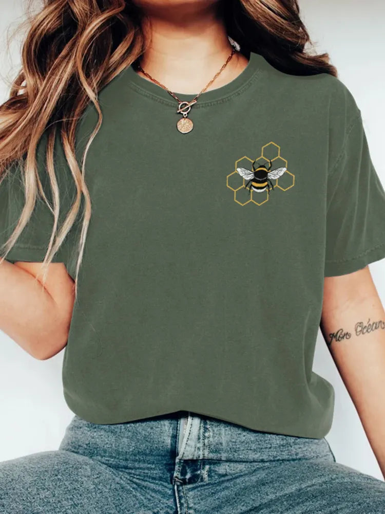 Classic Designed T-Shirt