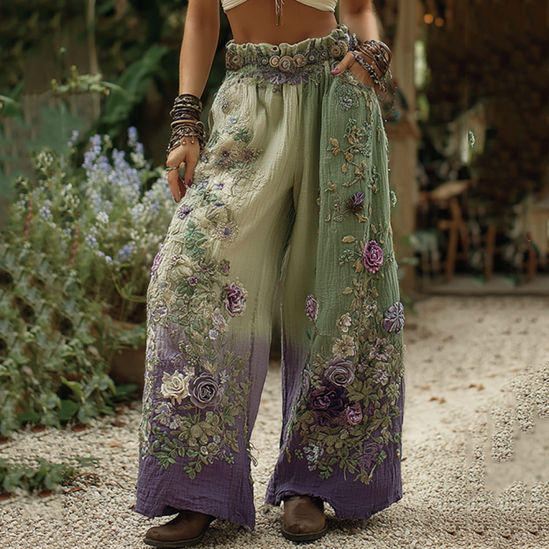 Elegantly Designed Pants