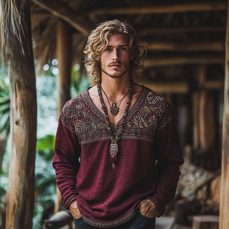 Beautifully Crafted Top