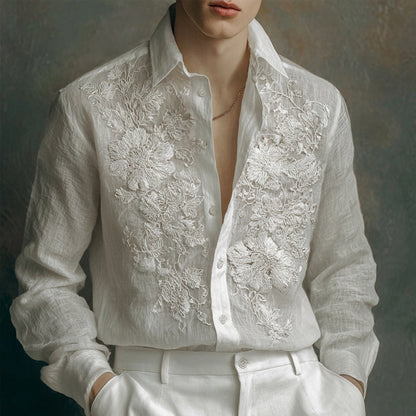 Beautifully Crafted Blouse