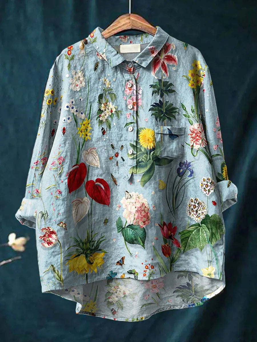 Beautifully Crafted Shirt