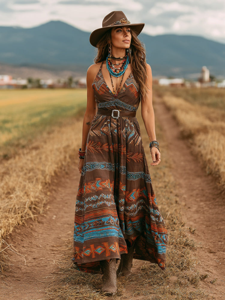 Beautifully Crafted Dress