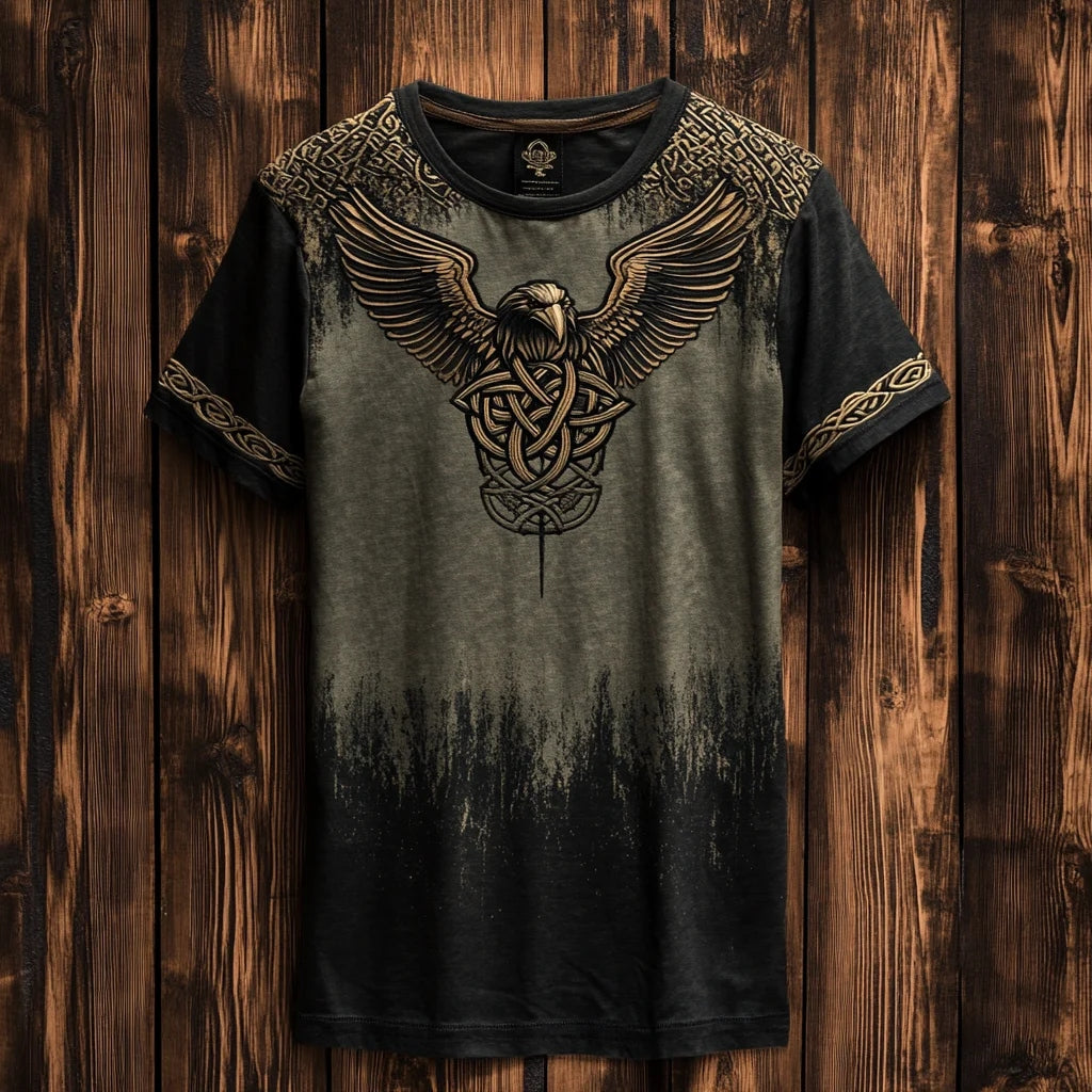 Classic Designed T-Shirt