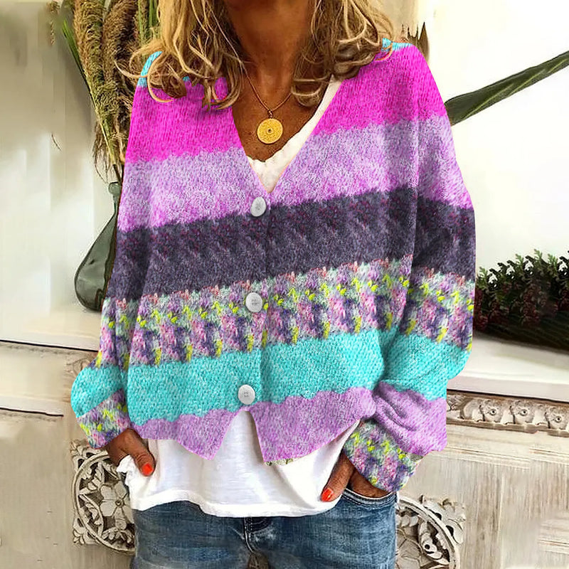 Thoughtfully Designed Cardigan