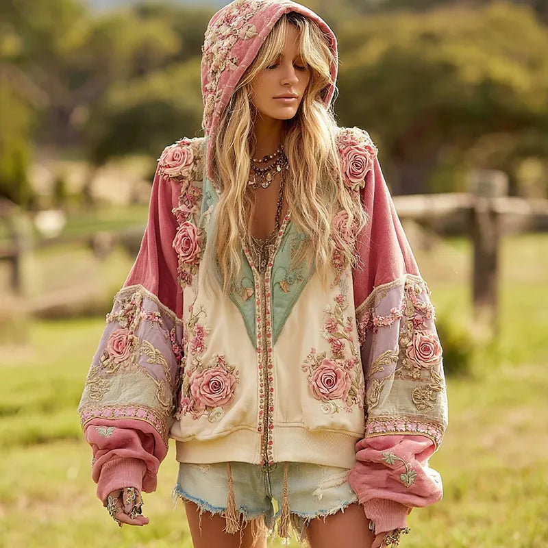 Classic Designed Garment