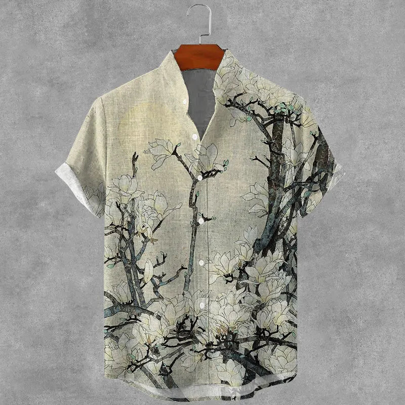 Vintage Inspired Shirt