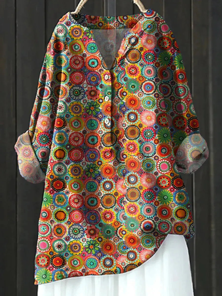 Thoughtfully Designed Shirt