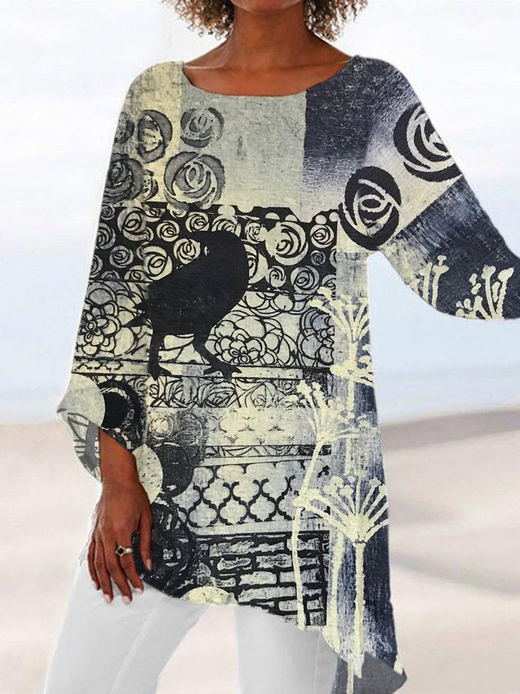Beautifully Crafted Shirt