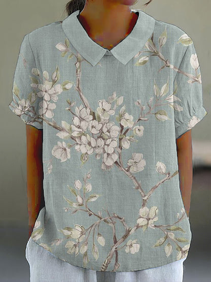 Elegantly Designed Shirt