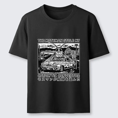 Vintage Inspired T-Shirt