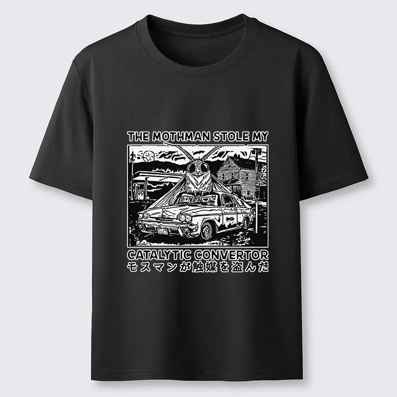 Vintage Inspired T-Shirt